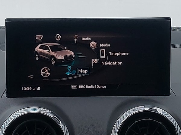 Used Audi Q2 2022 for sale - 76194851: Photo 7