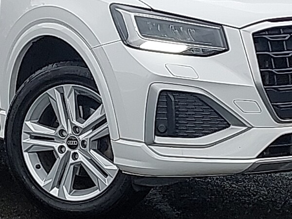 Used Audi Q2 2022 for sale - 76194851: Photo 9