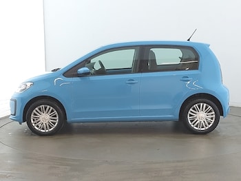 Used Volkswagen up! 2023 for sale - 75510315: Photo