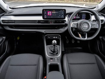 Used Jeep Other 2025 for sale - 77270020: Photo