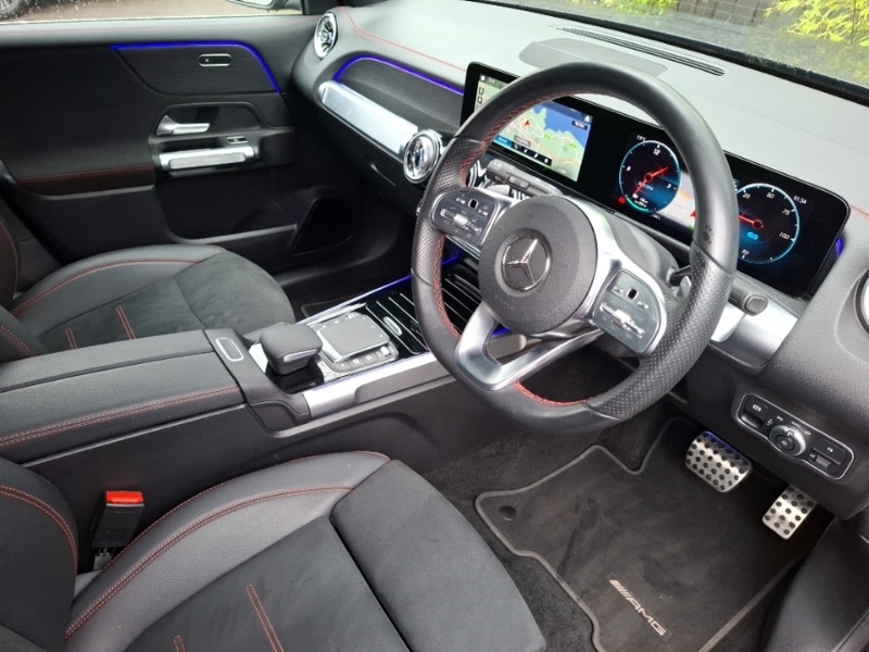 Used Mercedes-Benz EQB 2024 for sale - 77624176: Photo 10