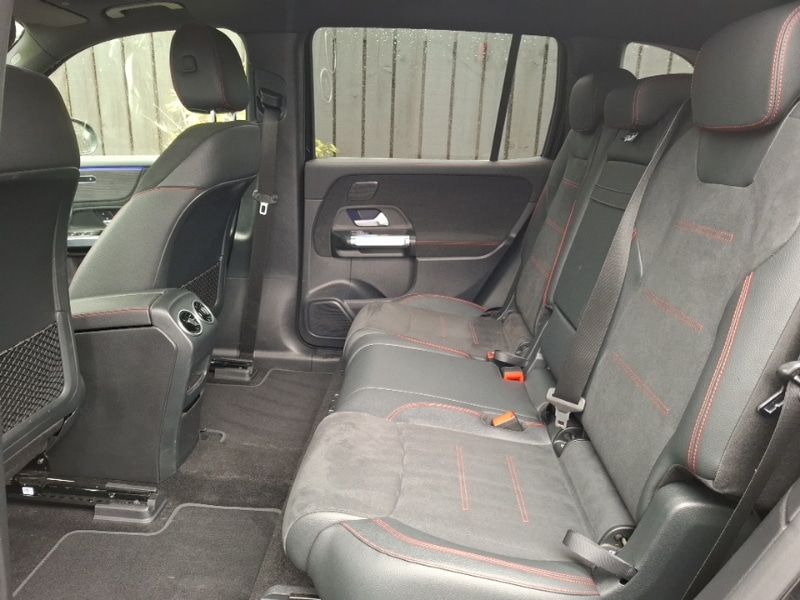 Used Mercedes-Benz EQB 2024 for sale - 77624176: Photo 6