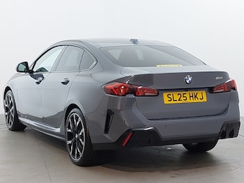 Used BMW 2 Series 2025 for sale - 76970929: Photo