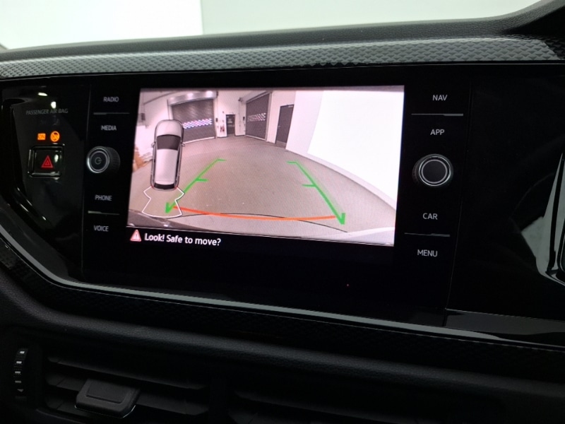 Used Volkswagen Polo 2025 for sale - 77874743: Photo 11