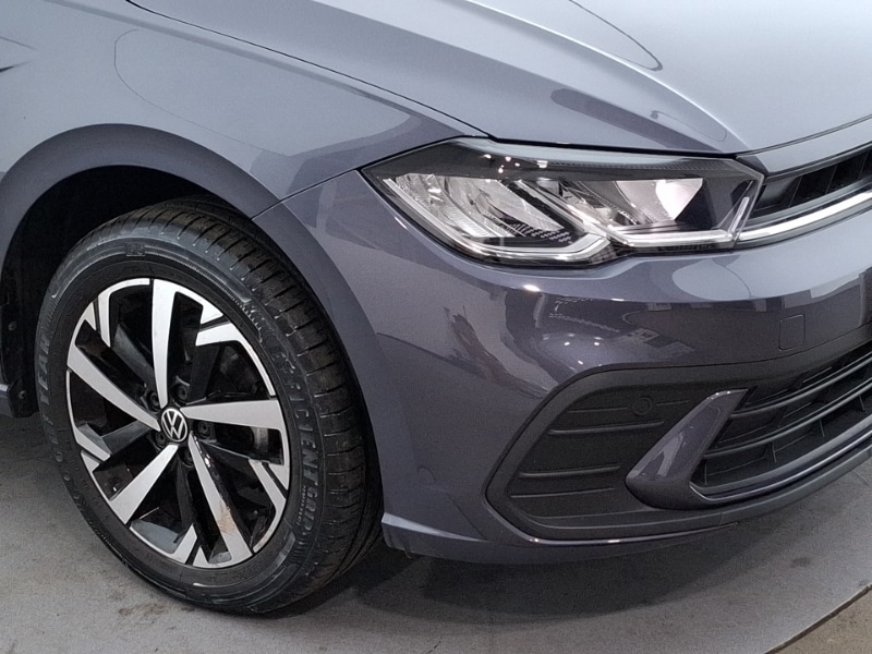 Used Volkswagen Polo 2025 for sale - 77874743: Photo 9
