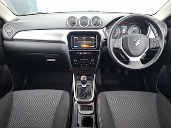Used Suzuki Vitara 2023 for sale - 78803251: Photo