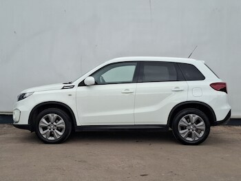 Used Suzuki Vitara 2023 for sale - 78803251: Photo