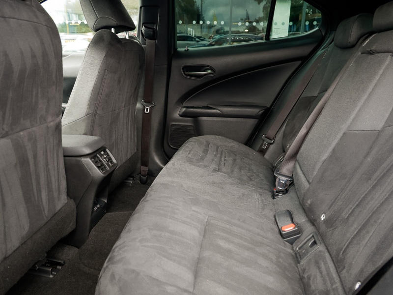 Used Lexus UX 2024 for sale - 76695497: Photo 6