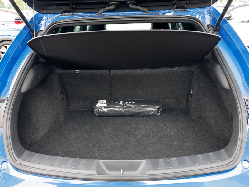 Used Lexus UX 2024 for sale - 76695497: Photo 8