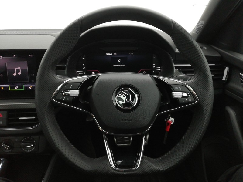 Used Skoda Kamiq 2024 for sale - 76272622: Photo 11