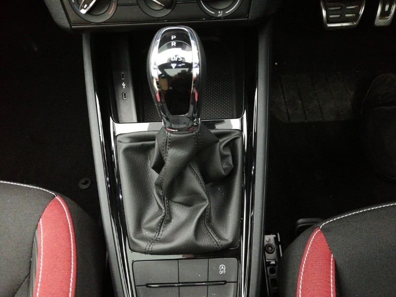 Used Skoda Kamiq 2024 for sale - 76272622: Photo 12