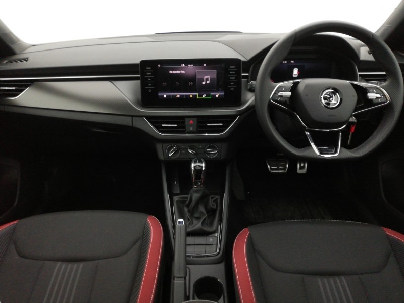 Used Skoda Kamiq 2024 for sale - 76272622: Photo 2