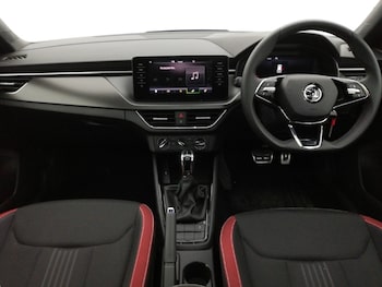 Used Skoda Kamiq 2024 for sale - 76272622: Photo