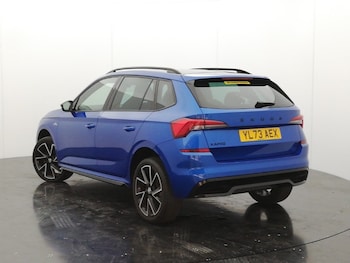 Used Skoda Kamiq 2024 for sale - 76272622: Photo