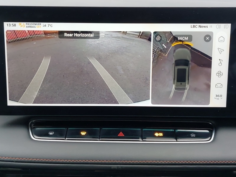 Used MG MG HS 2024 for sale - 77285333: Photo 11