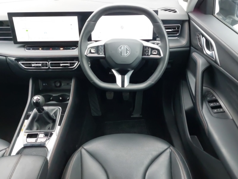 Used MG MG HS 2024 for sale - 77285333: Photo 7