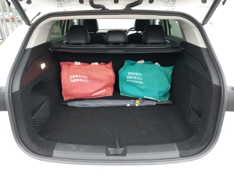 Used MG MG HS 2024 for sale - 77285333: Photo 8