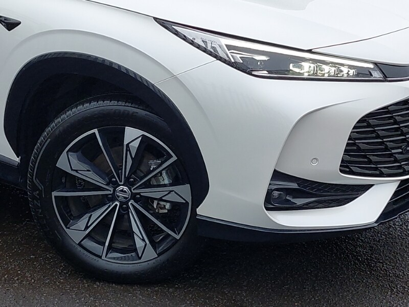 Used MG MG HS 2024 for sale - 77285333: Photo 9