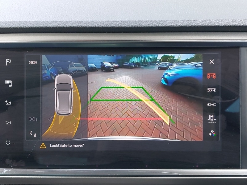 Used SEAT Ateca 2024 for sale - 76600354: Photo 10