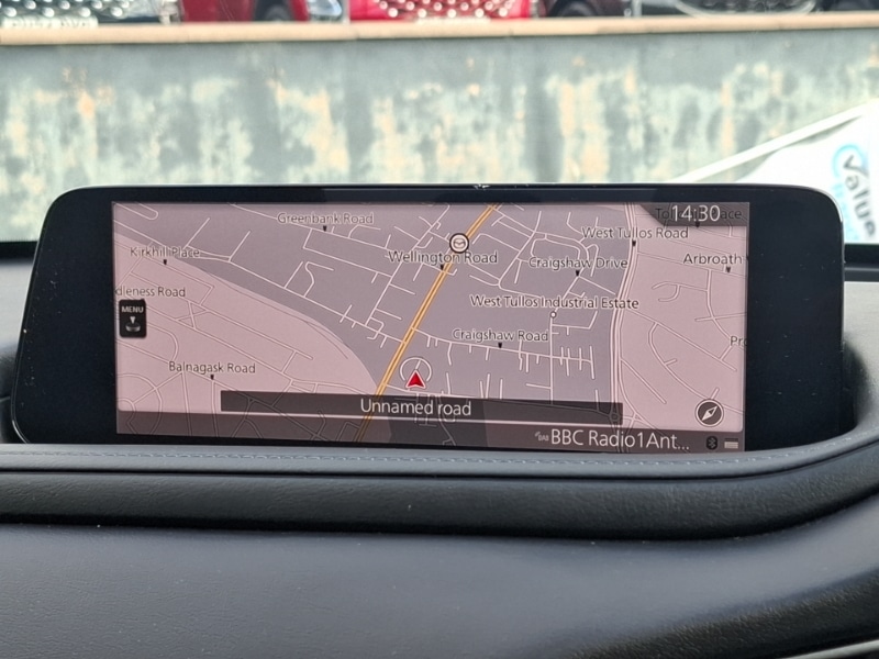 Used Mazda CX-30 2023 for sale - 76695381: Photo 11