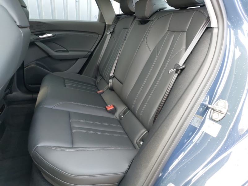 Used Audi Q6 e-tron 2025 for sale - 78146143: Photo 6