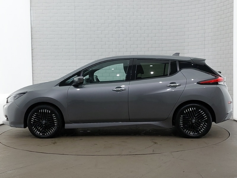 Used Nissan Leaf 2022 for sale - 77371542: Photo 4