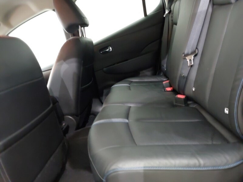 Used Nissan Leaf 2022 for sale - 77371542: Photo 6