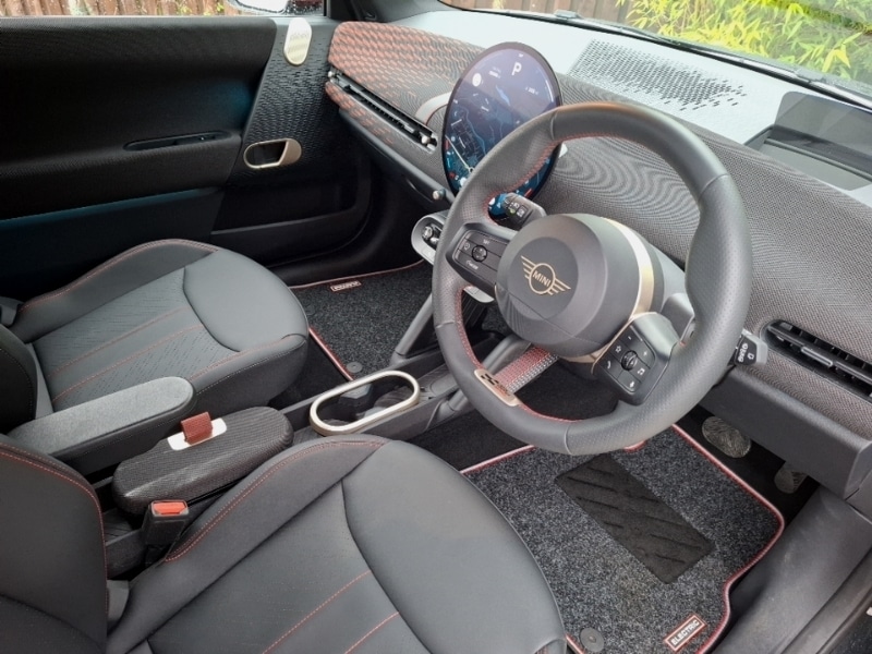 Used MINI Cooper 2024 for sale - 77531496: Photo 10