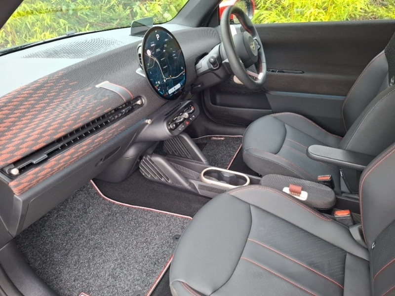 Used MINI Cooper 2024 for sale - 77531496: Photo 5