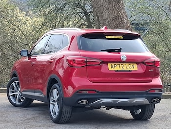 Used MG MG HS 2023 for sale - 78584894: Photo