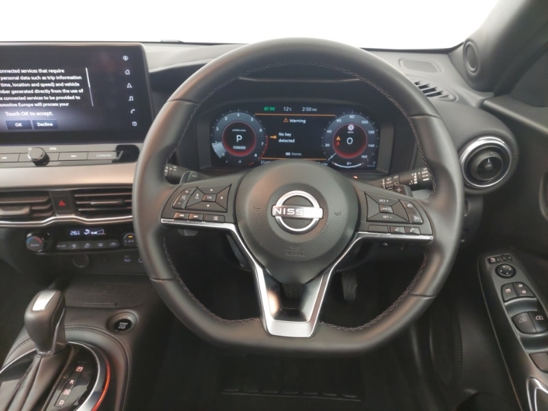 Used Nissan Juke 2025 for sale - 77108683: Photo 10