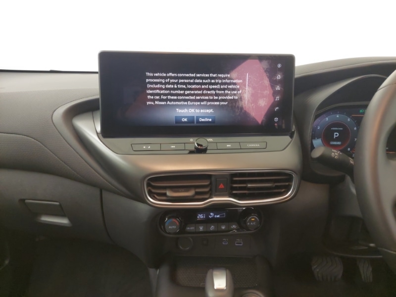 Used Nissan Juke 2025 for sale - 77108683: Photo 11