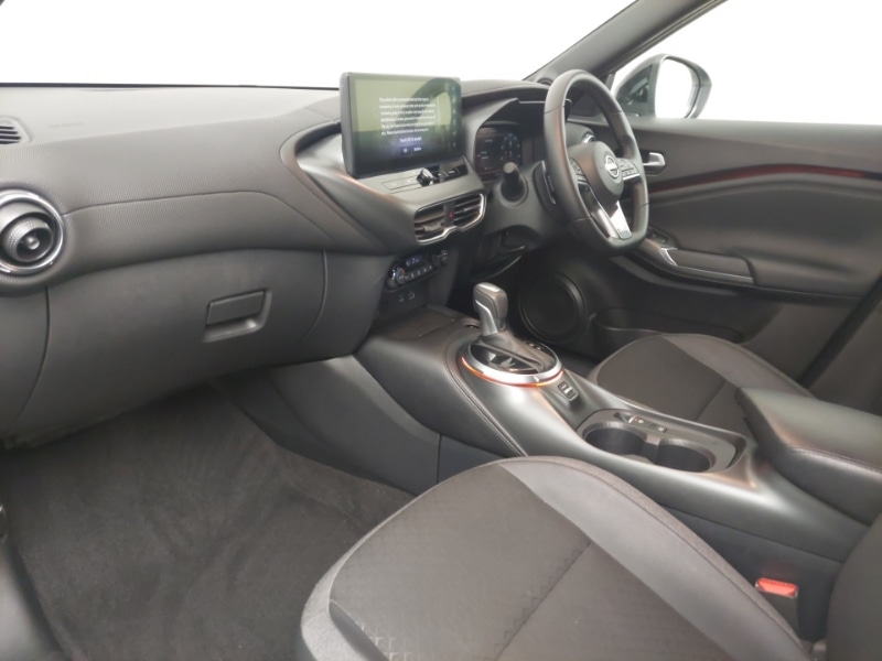 Used Nissan Juke 2025 for sale - 77108683: Photo 5