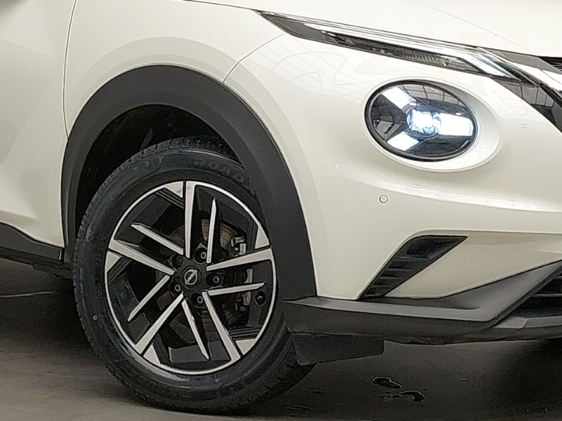 Used Nissan Juke 2025 for sale - 77108683: Photo 9