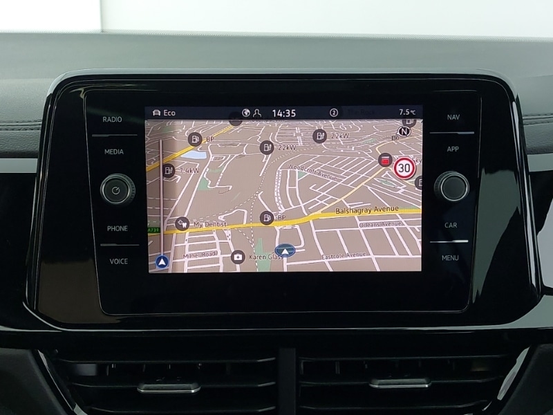 Used Volkswagen T-Roc 2025 for sale - 77224508: Photo 10