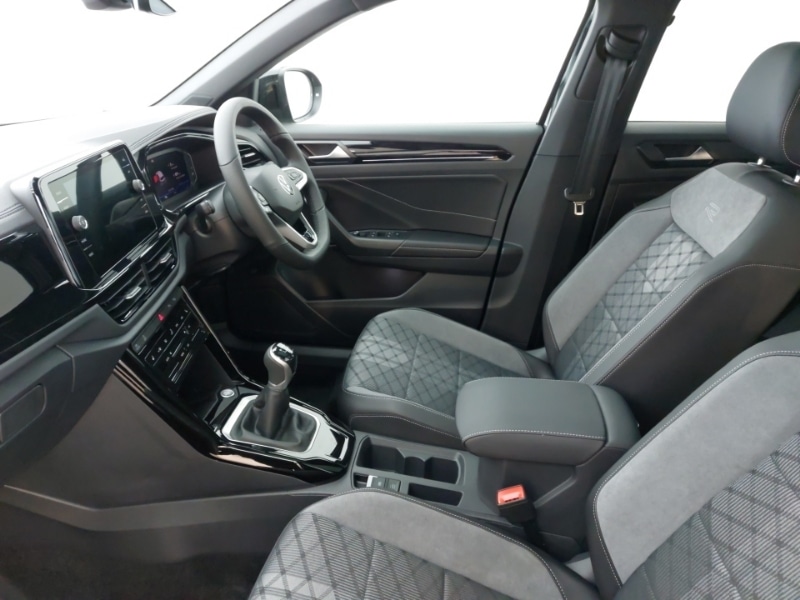 Used Volkswagen T-Roc 2025 for sale - 77224508: Photo 5