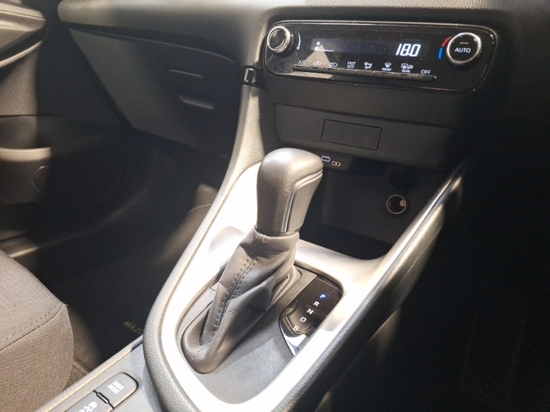 Used Mazda Mazda2 HYBRID 2024 for sale - 76502564: Photo 11