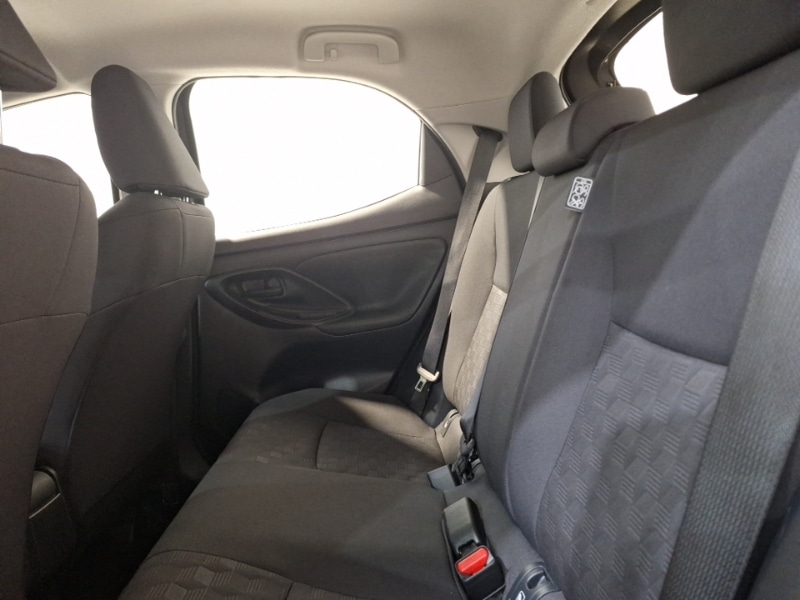 Used Mazda Mazda2 HYBRID 2024 for sale - 76502564: Photo 6