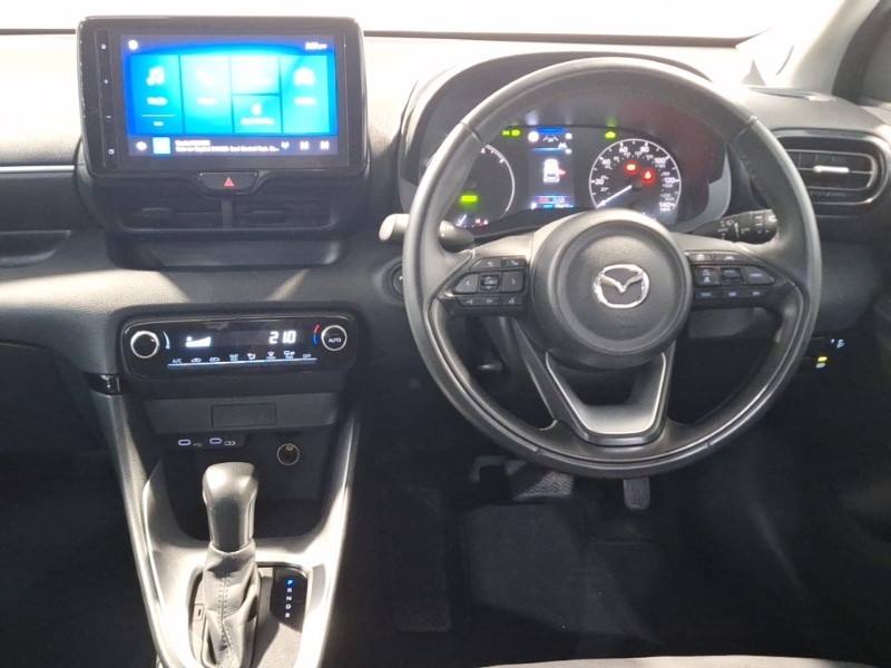 Used Mazda Mazda2 HYBRID 2024 for sale - 76502564: Photo 7