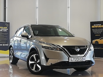 Used Nissan Qashqai 2023 for sale - 79513274: Photo