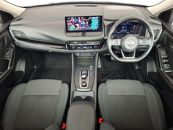 Used Nissan Qashqai 2023 for sale - 79513274: Photo