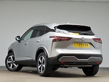 Used Nissan Qashqai 2023 for sale - 79513274: Photo