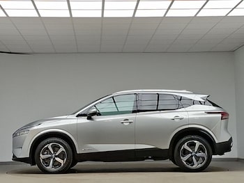 Used Nissan Qashqai 2023 for sale - 79513274: Photo