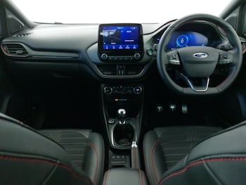 Used Ford Puma 2020 for sale - 78600146: Photo