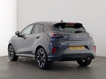 Used Ford Puma 2020 for sale - 78600146: Photo