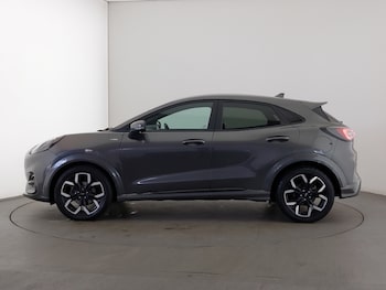 Used Ford Puma 2020 for sale - 78600146: Photo