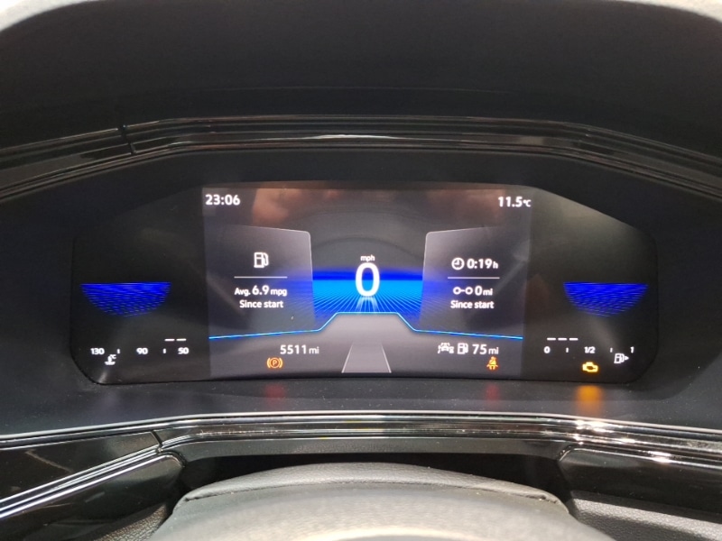 Used Volkswagen T-Cross 2023 for sale - 78093138: Photo 11