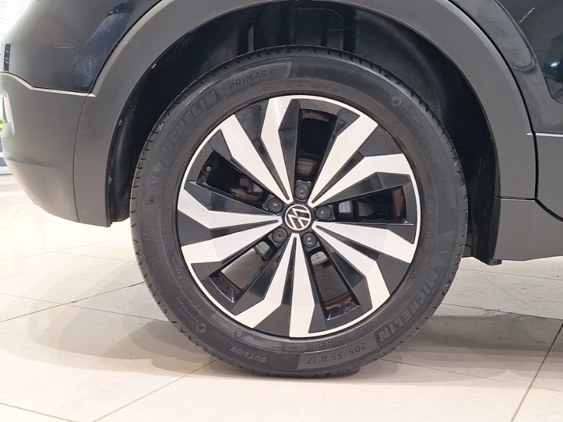 Used Volkswagen T-Cross 2023 for sale - 78093138: Photo 12