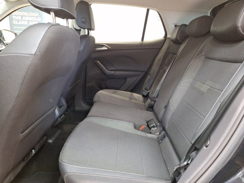 Used Volkswagen T-Cross 2023 for sale - 78093138: Photo 6