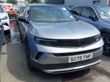 Used Vauxhall Mokka 2025 for sale - 79043838: Photo